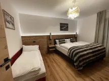 Premium Apartment - Apartments Rainer - with view