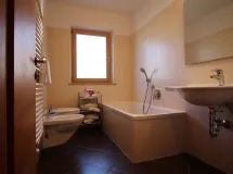 App. Seceda - Apartments Granit