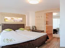 Saslonch Appartment für 2-3 Personen - Apartments Chalet Paian