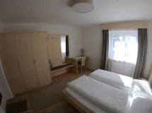 App. 3-7 Pers. mit 3 Schlafzimmern - Apartments Cësa Vernel
