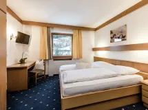 Camera doppia Standard - Hotel-Garni B&B Villa Angelino