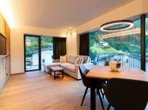 Apartment "Aer" for 4 persons - Aparments Chalet Insignis