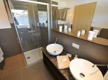 Appartamento trilocale con balcone - Apartments Cesa Leni