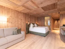 Juniorsuite Deluxe - Luxury B&B August