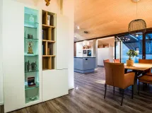 Ferienwohnung mit 2 Schlafzimmern und Balkon - Apartments Rumanon