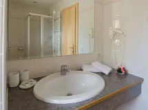Double Room - Garni - B&B Ruscel