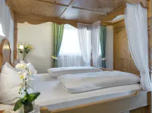 Apartment Puez - Sunela B&B and Apartments