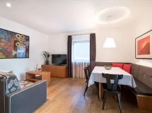 Ferienwohnung 3 - Residence Soleil