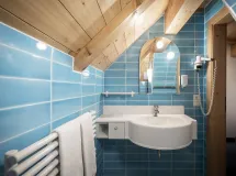 Superior Apartment mit Panoramabalkon – 62 - Residence Villa Stella