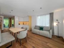 Family Suite - Anna Lodges