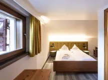 Einzelzimmer Standard - Hotel Platz