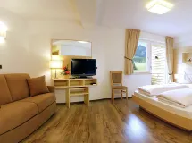 Camera Doppia - Hotel Valpudra