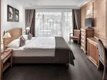 Single room - Alpenroyal