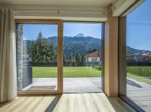 Ferienwohnung mit 2 Schlafzimmern und Garten - Apartments Villa Valeria
