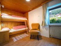 Ferienwohnung mit 3 Schlafzimmer - Apartments Smidl