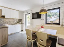 Saslonch - Apartments Valin - Farmhouse