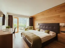 Room DOLOMITI - Hotel Grien Gourmet & Panoramahotel