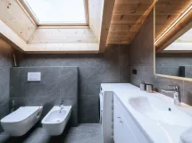 Appartamento "Saslong" per 4 persone - Apartments La Blava