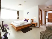 Apartment Sciliar - Sunela B&B and Apartments