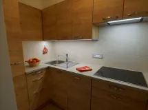 App. 4-5 Pers. - Residence La Planta