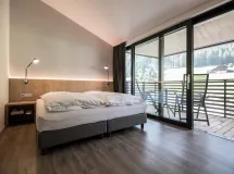 Appartment Rezia - Residence Fever