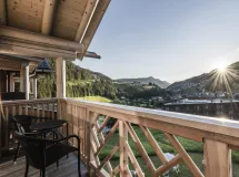 Loft - Hotel Portillo Dolomites 1966'