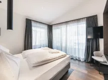 Penthouse grande - Aquila Dolomites Residence