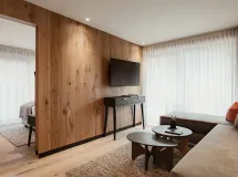Junior Suite - Hotel Granbaita Dolomites
