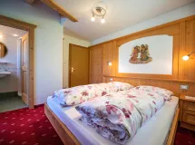 Komfortable Wohnung mit 2 Schlafzimmern, 2 Bädern und 2 Balkonen - Apartments Seida