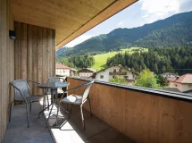 Ap. Medea - 73 m² mit 2 Balkone - Classic Apartments