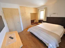 Appartamento bilocale con balcone - Apartments Cesa Leni