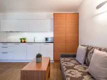 Ferienwohnung 2 - Residence Soleil