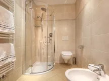 Ferienwohnung mit Panoramaterrasse - Apartments Walter
