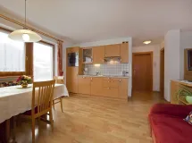 Appartement 4 Pers. - Garni L'Ea