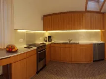 Appartement Zirm   4-10 pers. - Apartments Erika