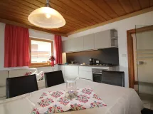 App. Seceda - Apartments Granit