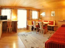 App. 4 Pers. - Apartments Cësa Cudan