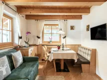 Appartment für 2-5 Personen - Apartments Albert Bon Dì