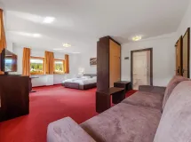 Junior Suite - Monte Pana – Dolomites Hotel