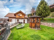 Two-Bedroom Apartment - Apartments Cësa Carolina
