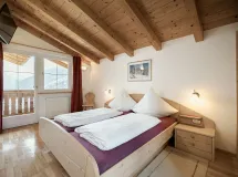 Ferienwohnung Schlern - Apartments Plotschhof - Bauernhof