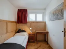 Apartment “Mont" (3 Schlafzimmer) - Apartments Heritage House Margherita