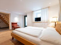 Appartamento a 2 piani con 2 camere da letto e giardino - Apartments Frea