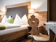 Superior room - Charme Hotel Uridl