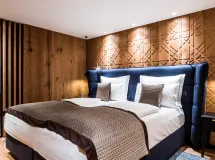 Junior Suite - Hotel Granbaita Dolomites