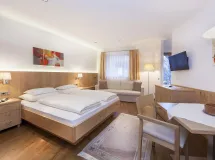 Apartement-Studio Pastura - Residence Risaccia