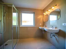 Apartment A - Residence Alpsonn
