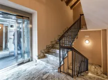 appartamento - Apartments Genziana