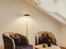Junior Suite - Hotel Genziana