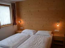 Apartment Martina   (47 m²) - Apartments Chalet Regina
